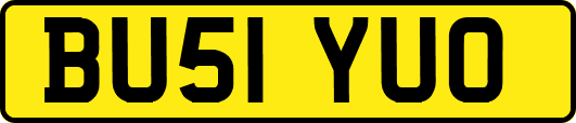 BU51YUO