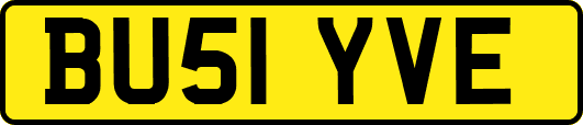 BU51YVE