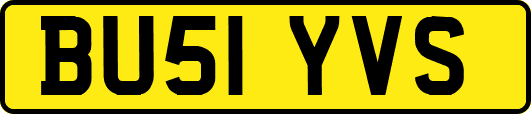 BU51YVS