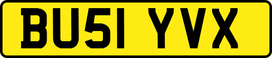 BU51YVX