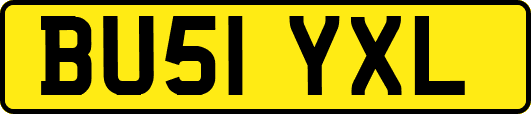 BU51YXL