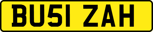 BU51ZAH