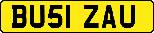 BU51ZAU