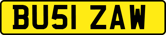 BU51ZAW