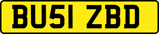 BU51ZBD