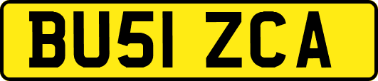 BU51ZCA
