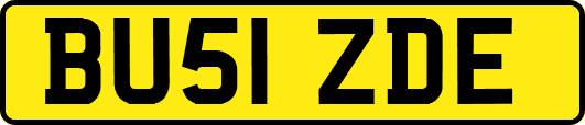 BU51ZDE