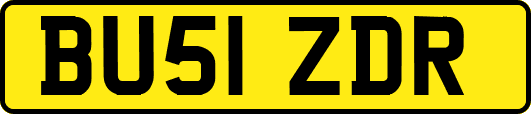 BU51ZDR