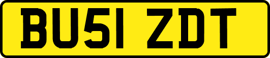BU51ZDT