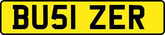 BU51ZER