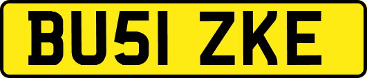 BU51ZKE