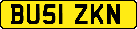 BU51ZKN