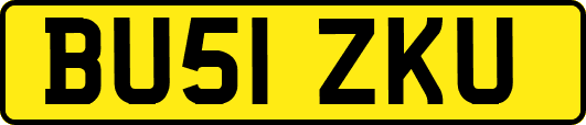 BU51ZKU