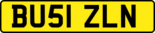 BU51ZLN