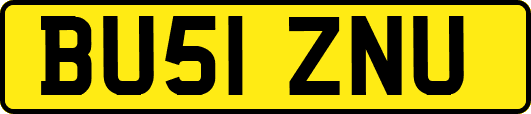BU51ZNU