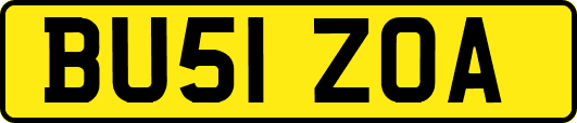 BU51ZOA