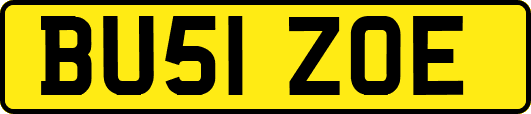 BU51ZOE