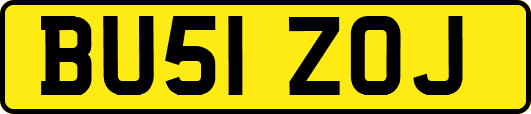 BU51ZOJ
