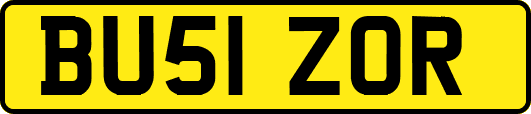 BU51ZOR