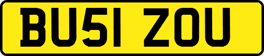 BU51ZOU