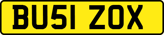 BU51ZOX