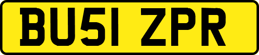 BU51ZPR
