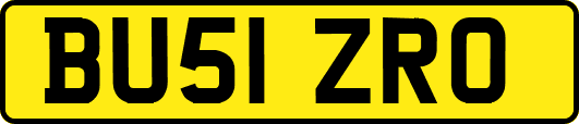 BU51ZRO