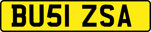 BU51ZSA