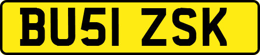 BU51ZSK