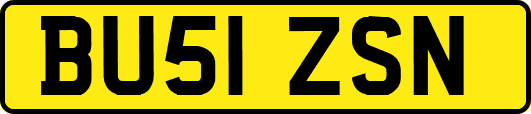 BU51ZSN
