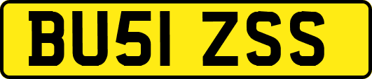 BU51ZSS