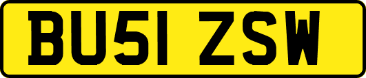BU51ZSW