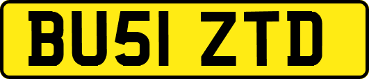 BU51ZTD