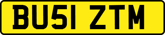 BU51ZTM