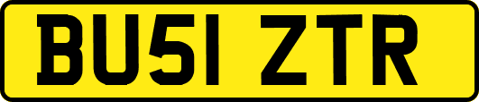 BU51ZTR