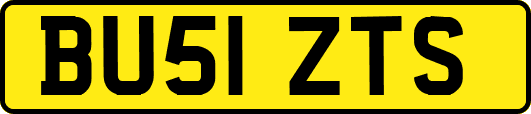 BU51ZTS