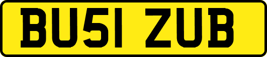 BU51ZUB