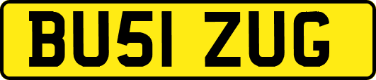 BU51ZUG