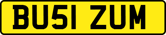 BU51ZUM