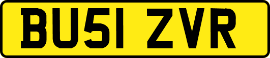 BU51ZVR