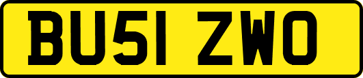 BU51ZWO