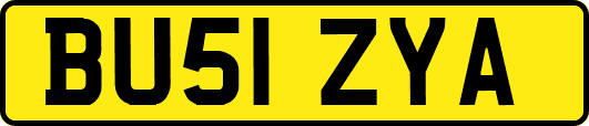 BU51ZYA