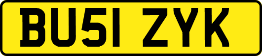 BU51ZYK