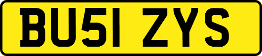 BU51ZYS