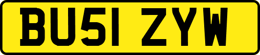 BU51ZYW