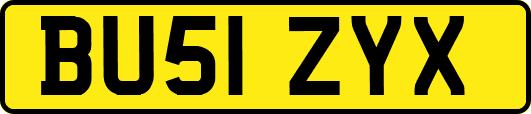 BU51ZYX