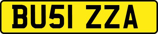 BU51ZZA