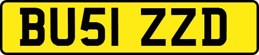 BU51ZZD