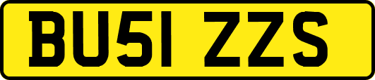 BU51ZZS