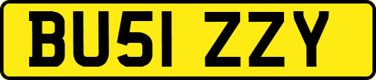 BU51ZZY